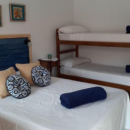 Complejo Alma Misionera Hotel Puerto Iguazu Exterior photo