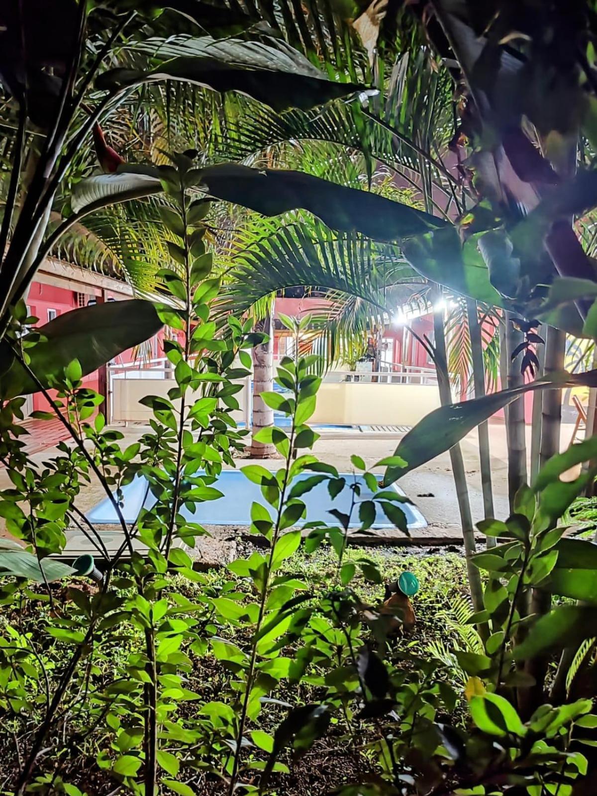 Complejo Alma Misionera Hotel Puerto Iguazu Exterior photo