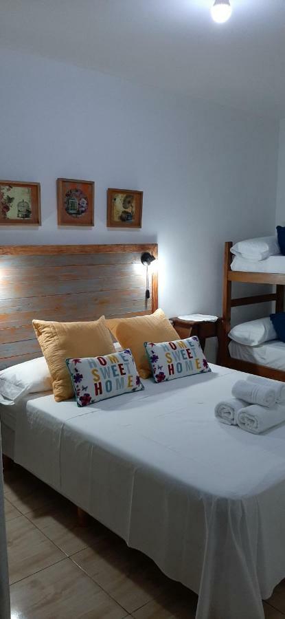 Complejo Alma Misionera Hotel Puerto Iguazu Room photo